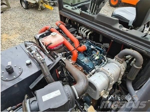 Dieci L3500 混凝土車