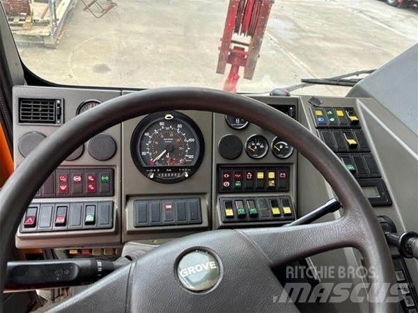 Grove GMK22035 其他