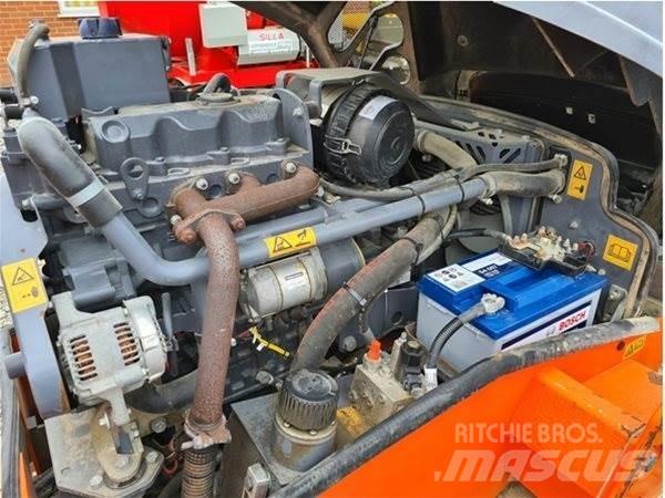 Hamm H200 / HD12VV 其他