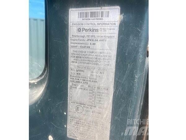 Hyundai HX145LCR 其他