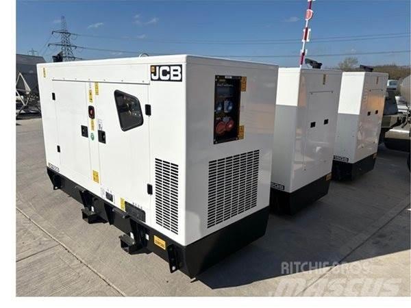 JCB G115QS 混凝土配件