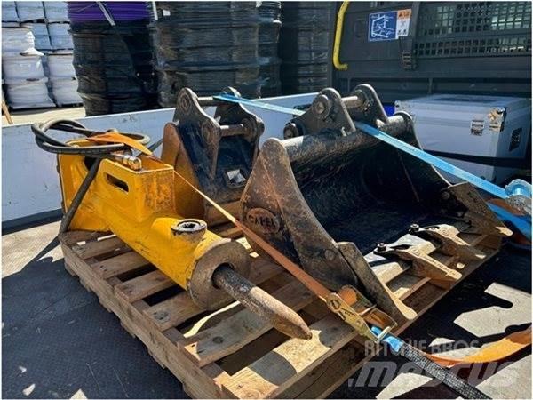 Sany SY116C 其他