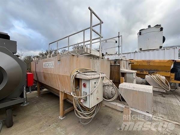 Secatol PSE H 混凝土配件