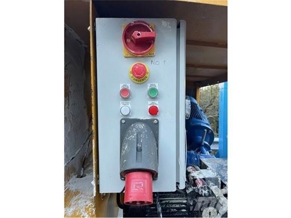 Secatol PSE VH 混凝土配件