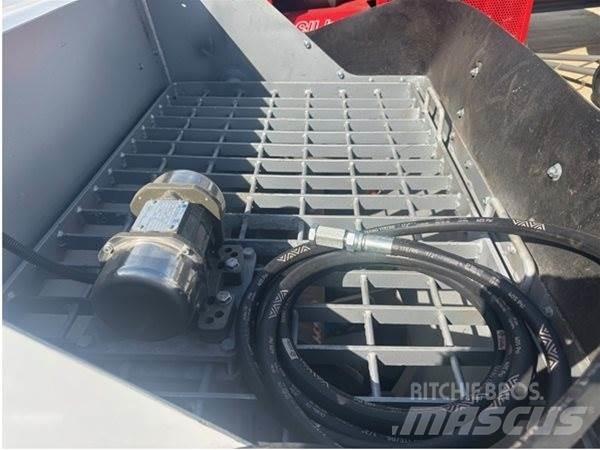  Sermac ST70 混凝土泵浦
