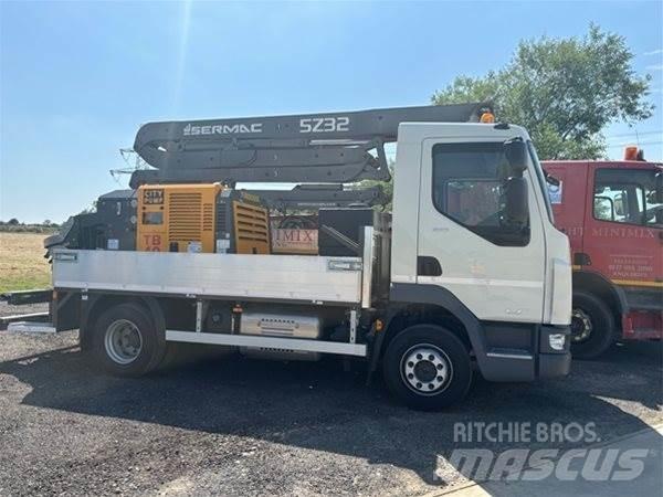 Turbosol TB40 混凝土泵浦