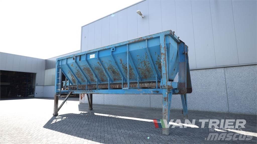  TR60-23 Hopper 輸送設備