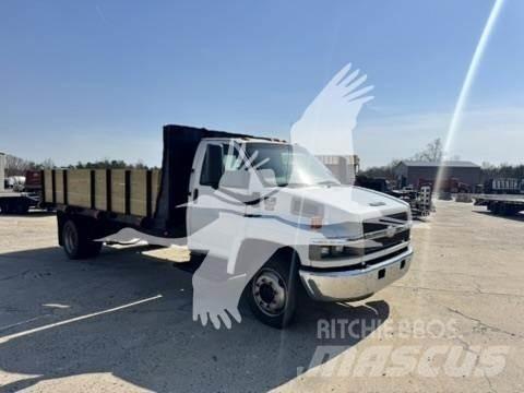 Chevrolet W5500 其他