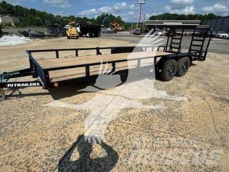 PJ UL 其他拖車