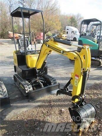 AGROTK YM12 其他