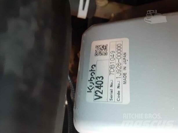 Bobcat S530 其他