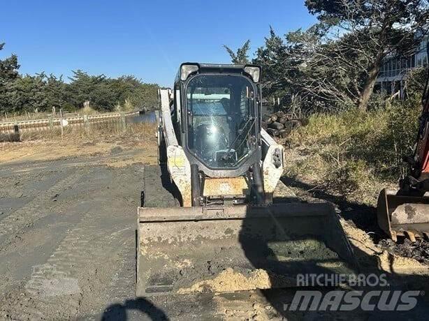 Bobcat T590 其他