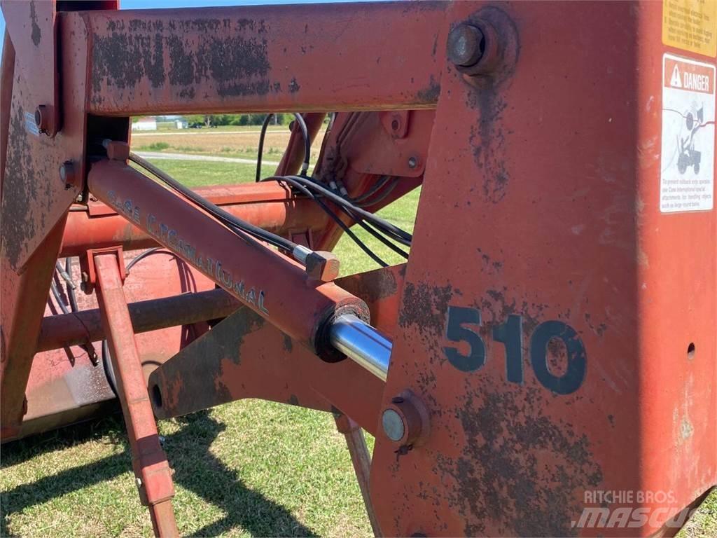 Case IH 510 其他