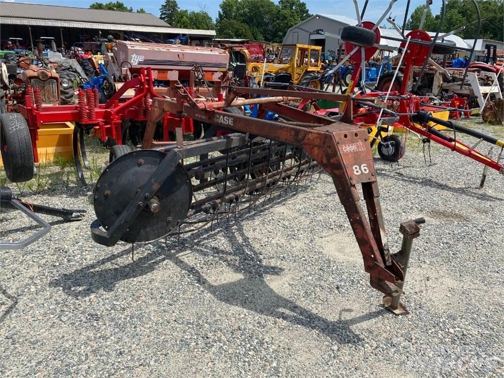 Case IH 86 其他