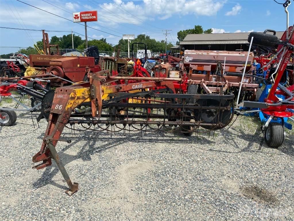 Case IH 86 其他