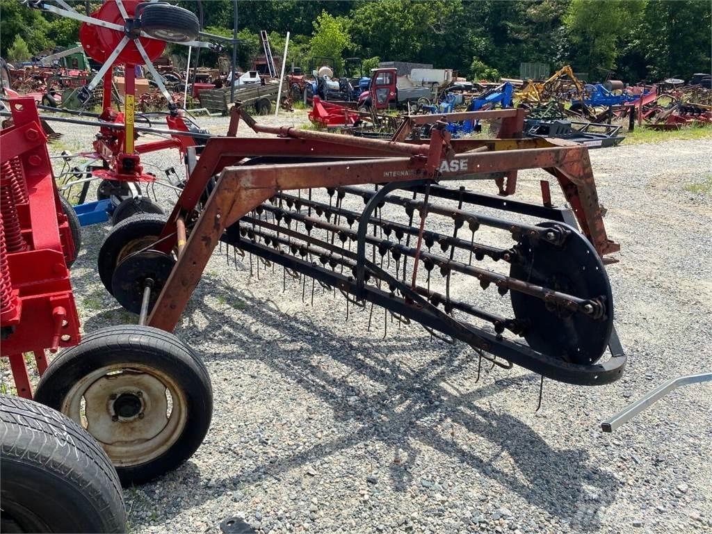 Case IH 86 其他