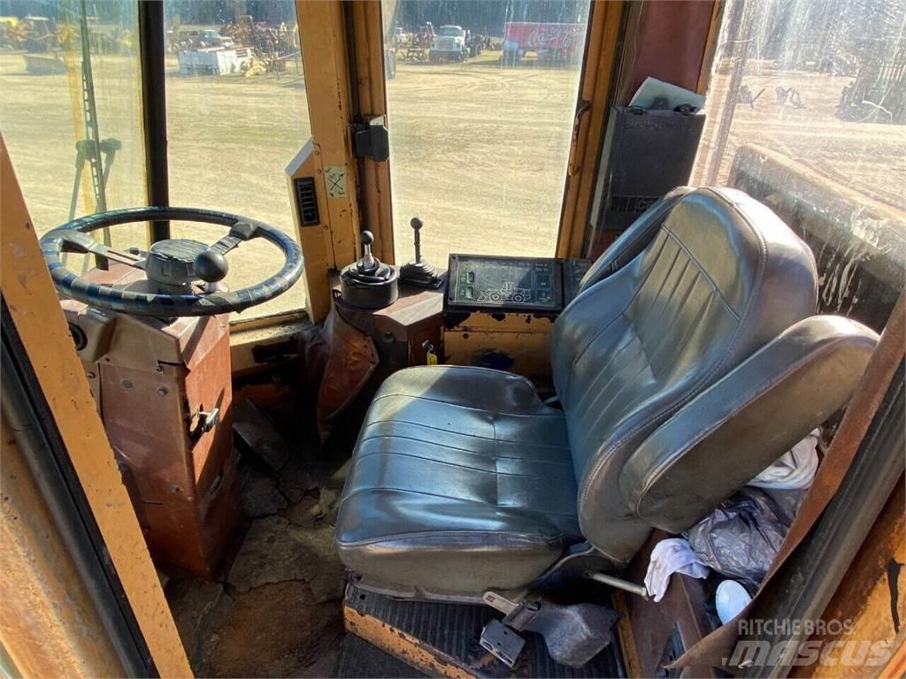 Case IH 921 其他