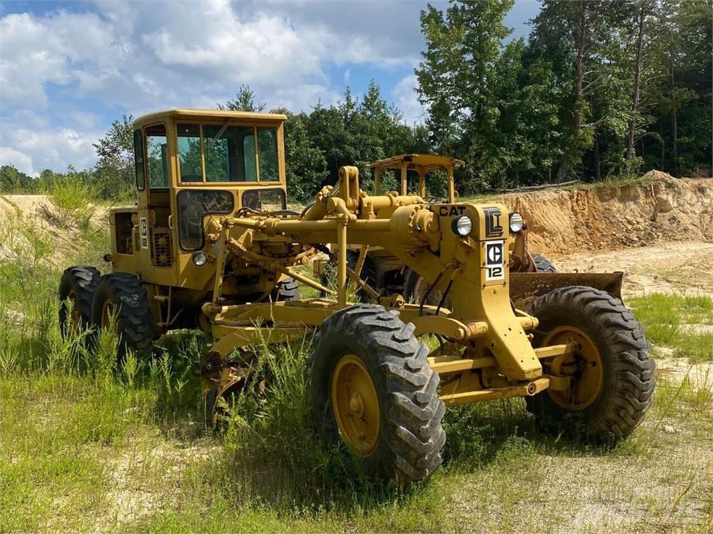 CAT 12F 其他