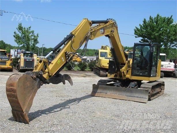 CAT 309 CR 其他