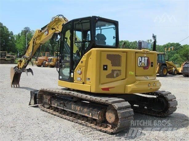 CAT 309 CR 其他