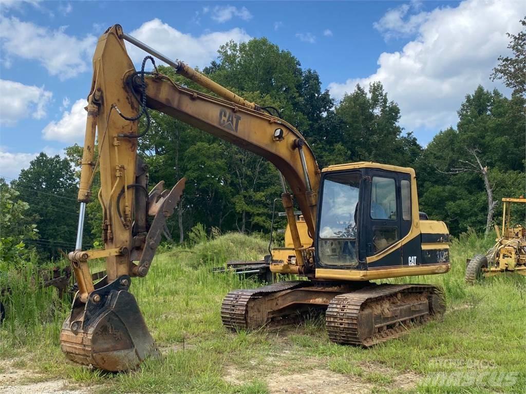 CAT 312 其他