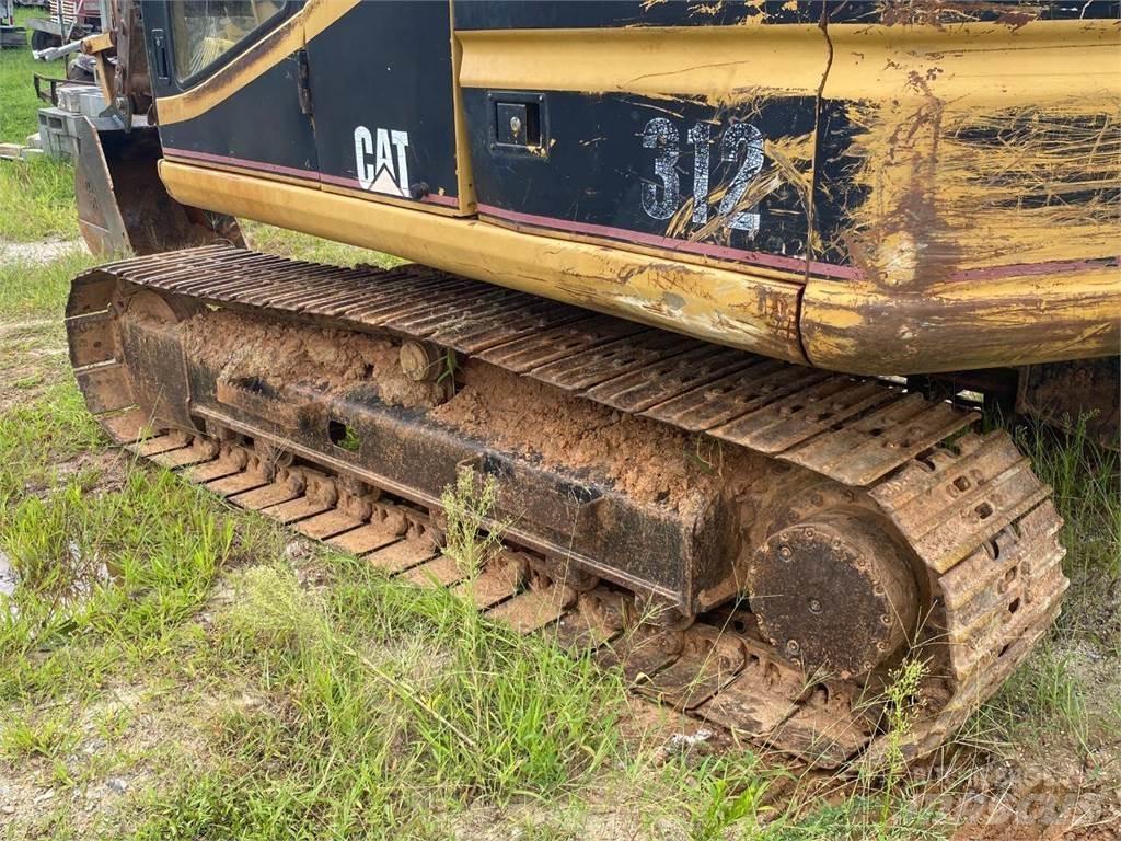 CAT 312 其他