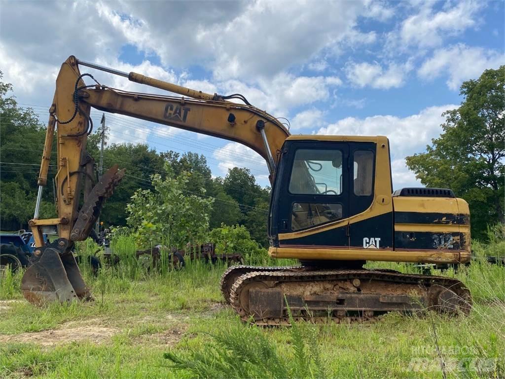 CAT 312 其他