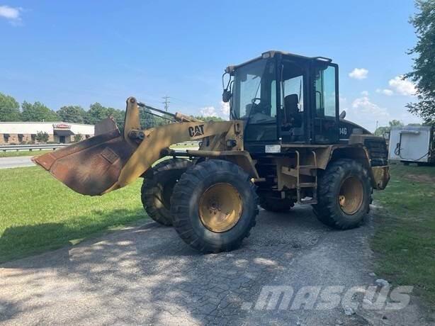 CAT 914G 其他