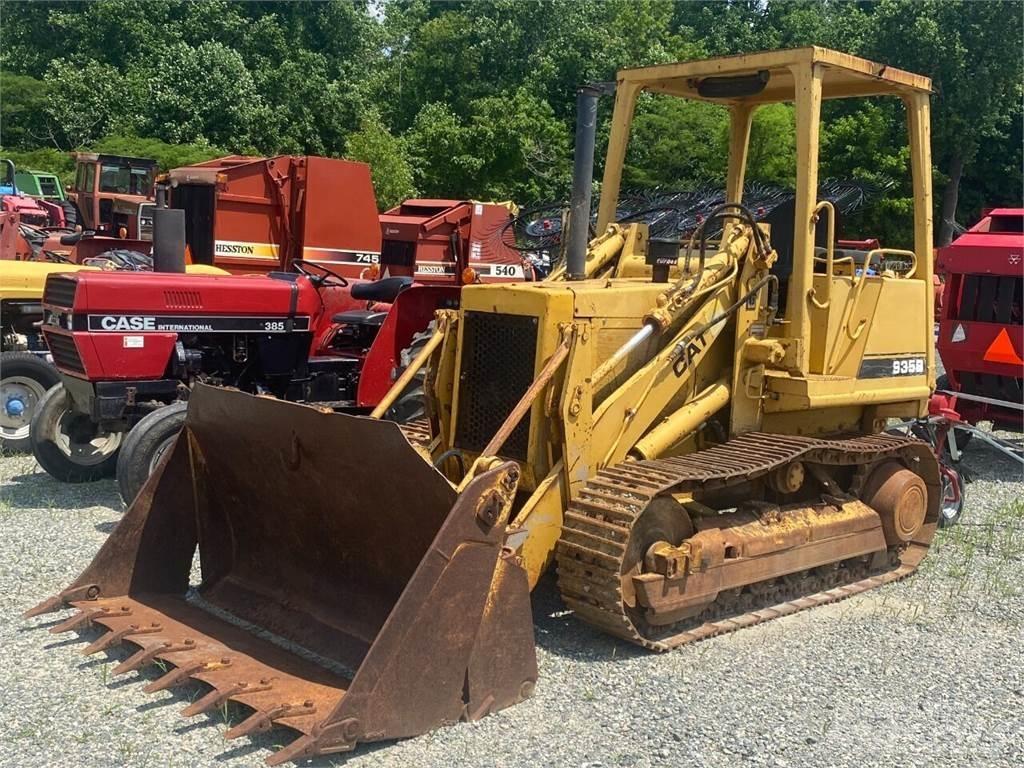 CAT 935B 其他