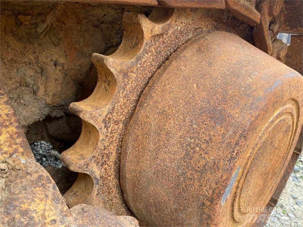 CAT 935B 其他