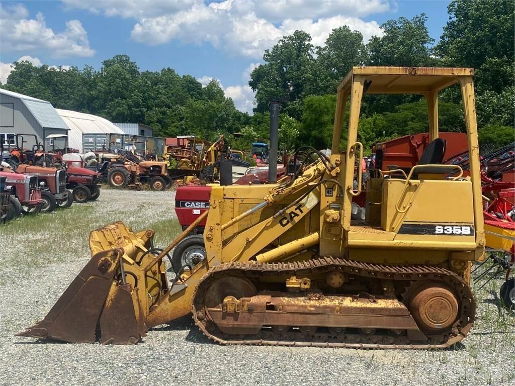 CAT 935B 其他