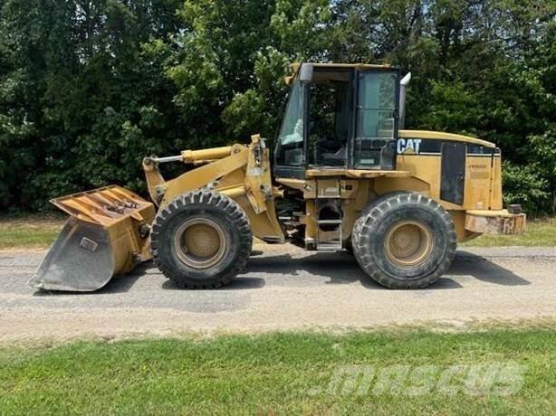 CAT 938G 其他