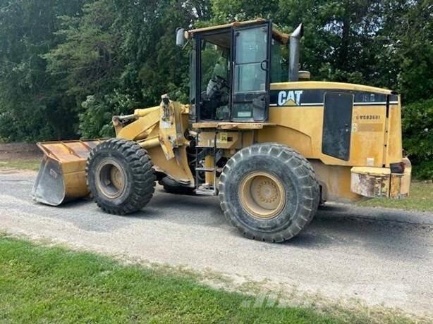 CAT 938G 其他