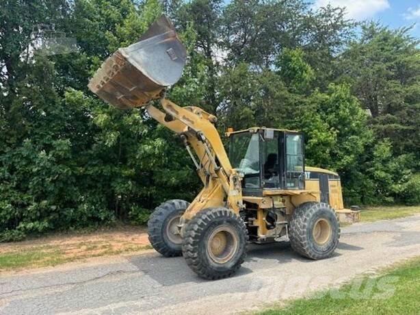 CAT 938G 其他