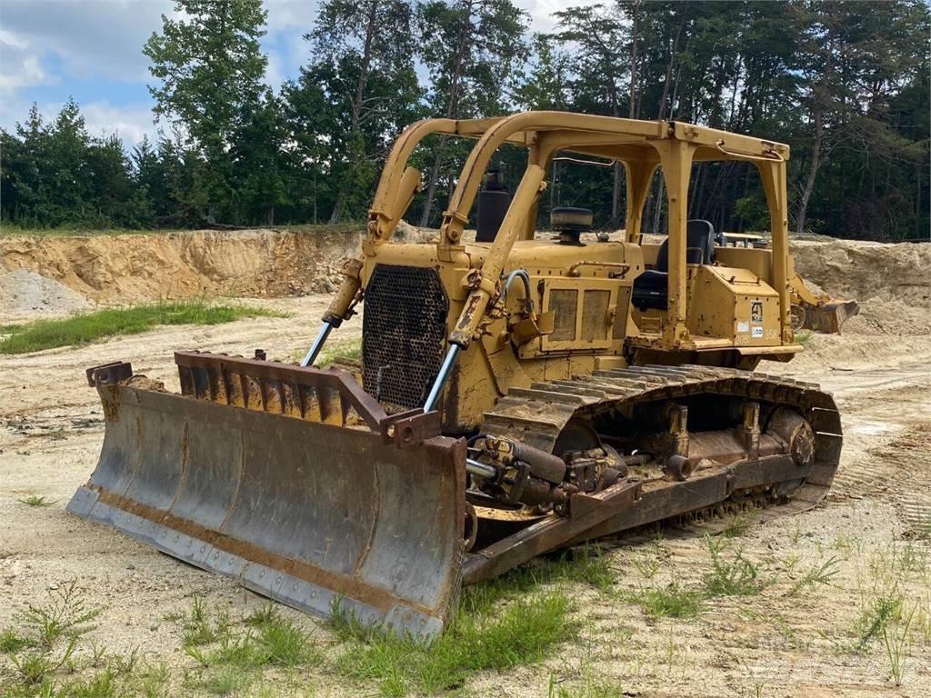 CAT D6D 其他