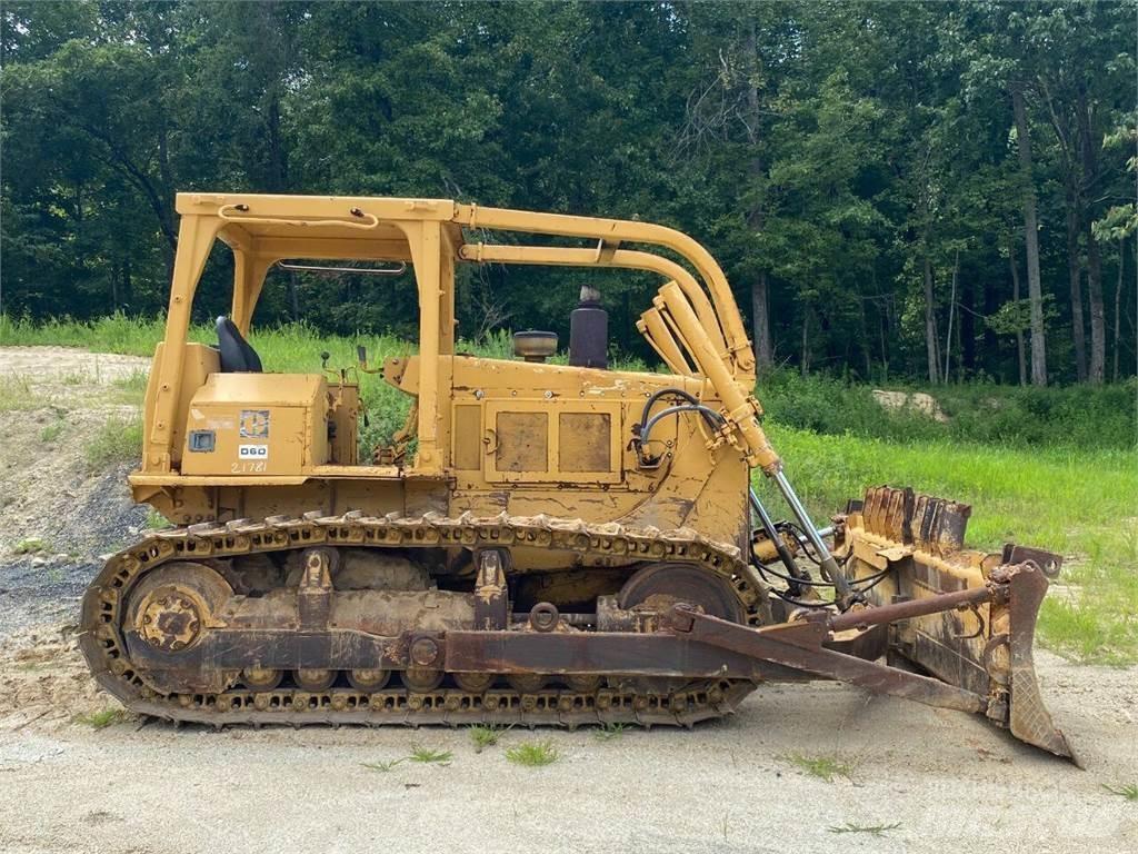 CAT D6D 其他