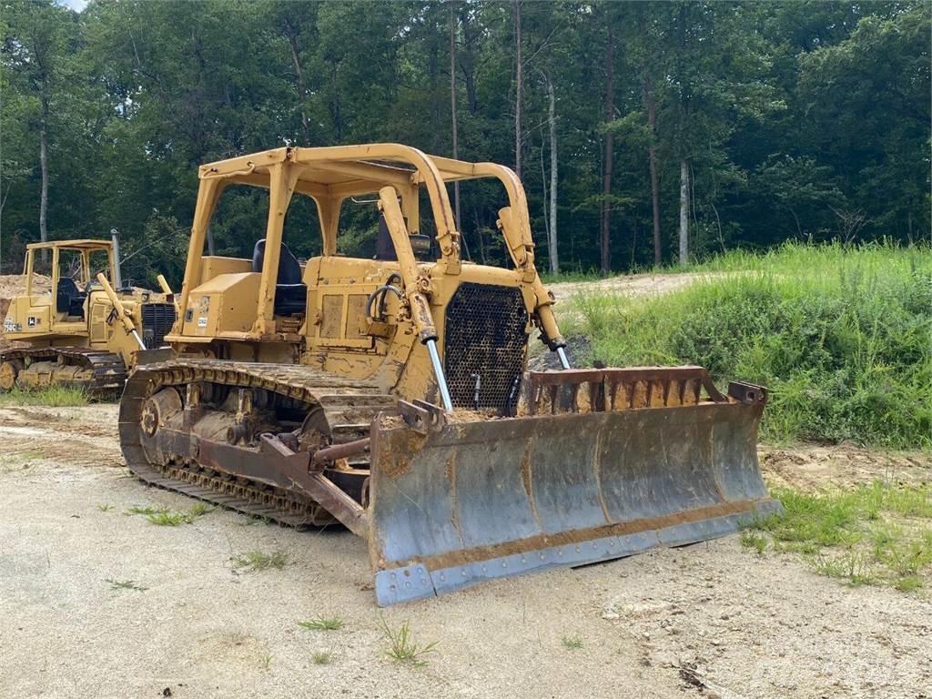 CAT D6D 其他