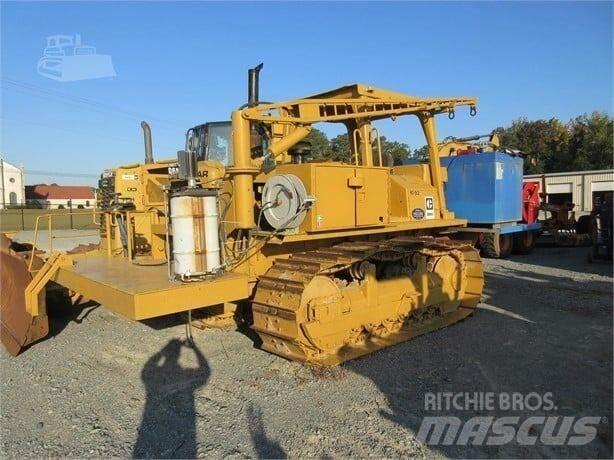 CAT D6D 其他