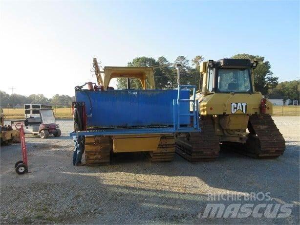 CAT D6D 其他