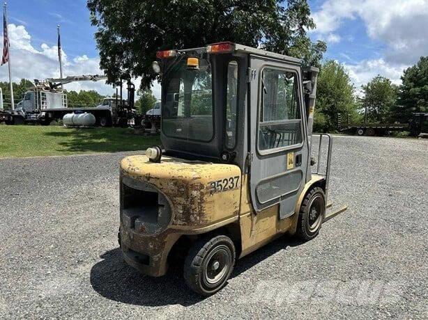 CAT DP30K 其他