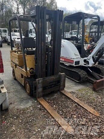 CAT T50D 其他