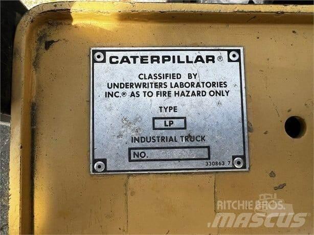 CAT T50D 其他