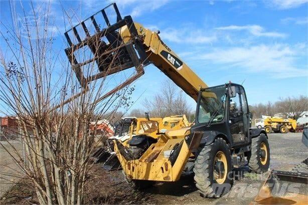 CAT TH514 其他