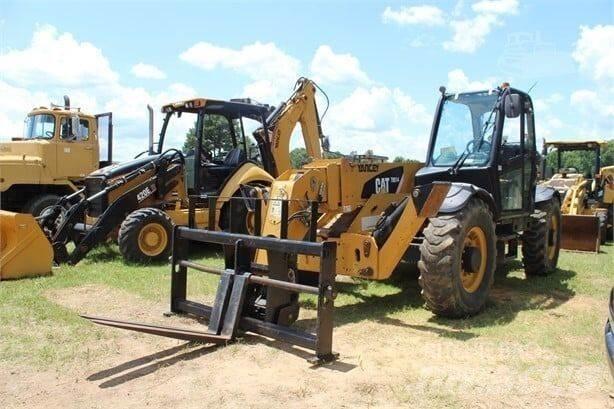 CAT TH514 其他