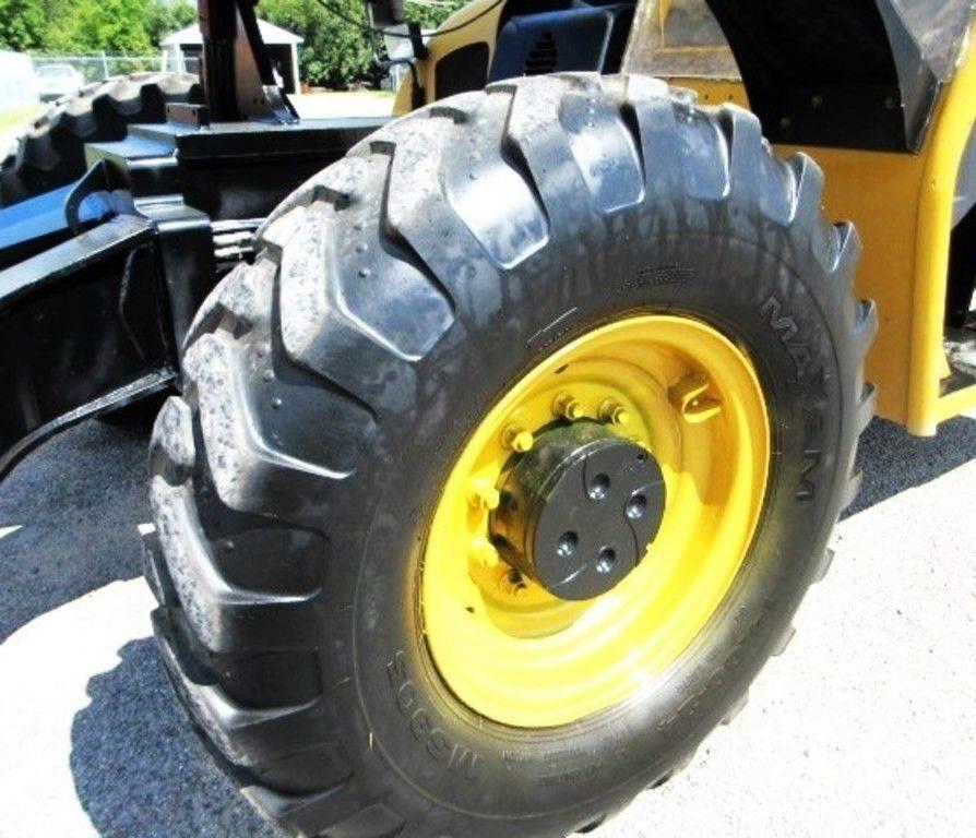 CAT TL 1055 其他