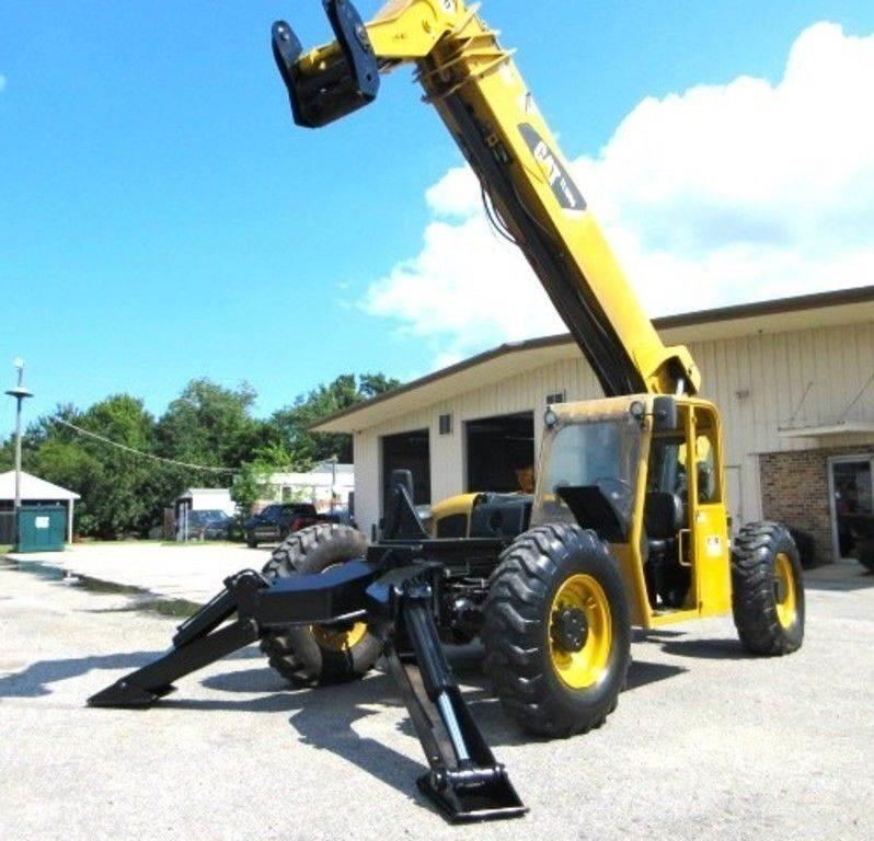 CAT TL 1055 其他