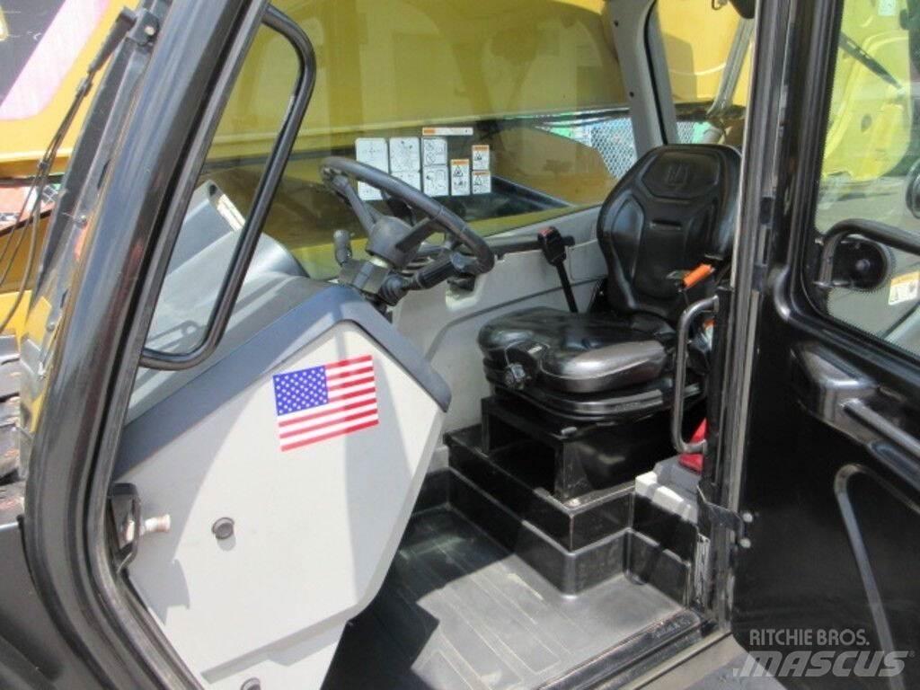 CAT TL1055D 其他