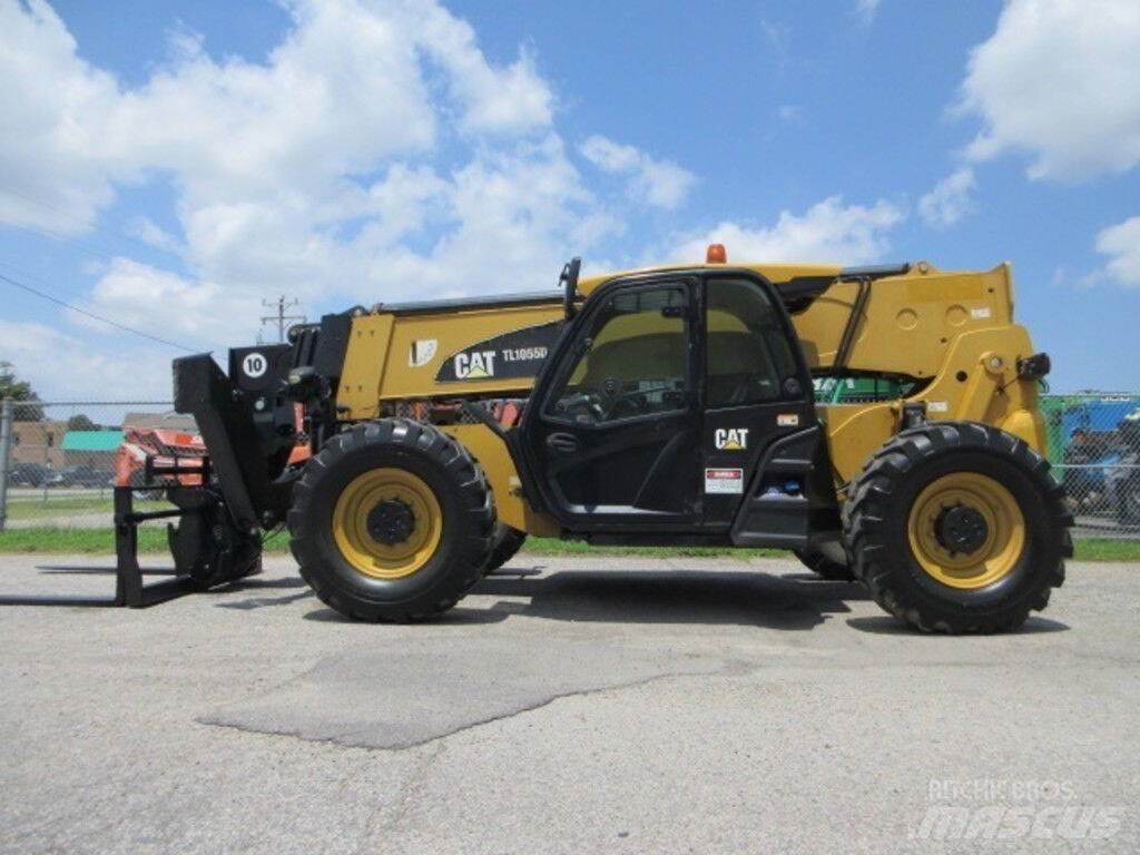 CAT TL1055D 其他