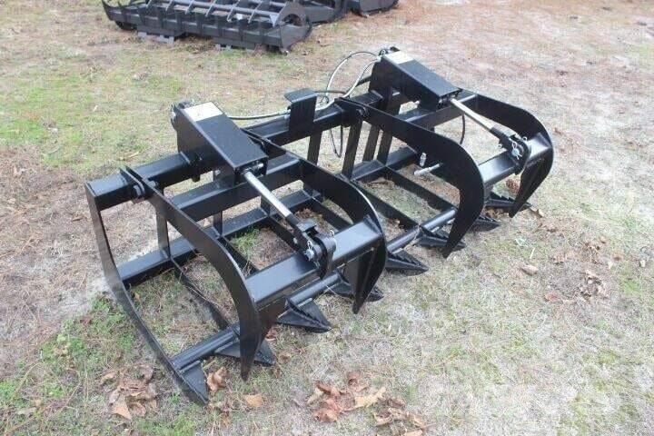 CID Grapple 其他