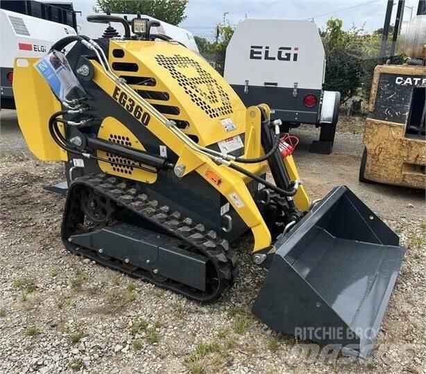 EGN EG360 其他